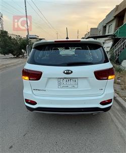 كيا سورينتو